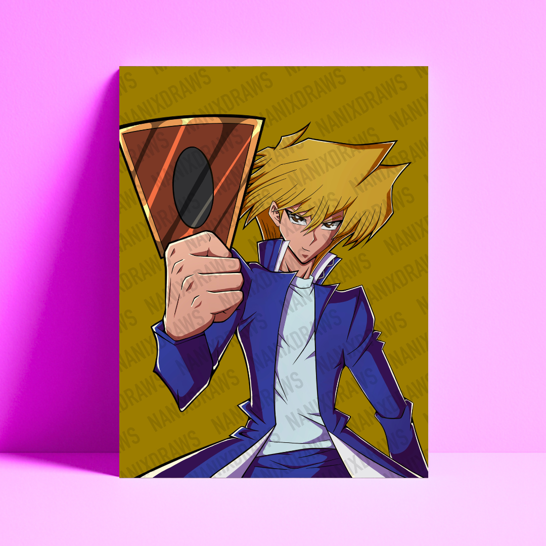 3rd Rate Duelist