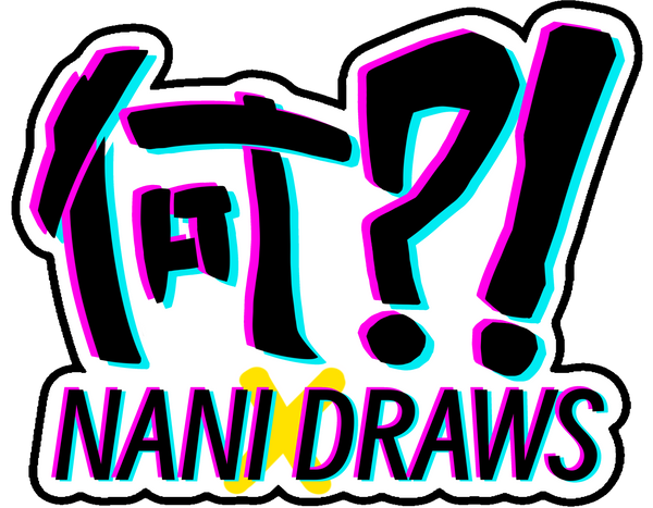 NanixDraws